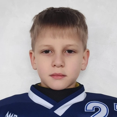 Bikeev Vyacheslav Artemovich