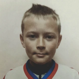 Парамонов Никита Андреевич
