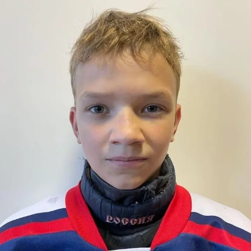 Makarov Vadim Igorevich