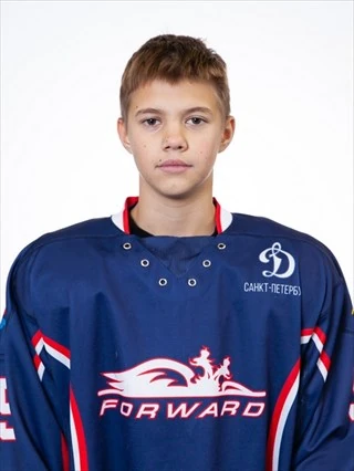 Malkov Mark Dmitrievich