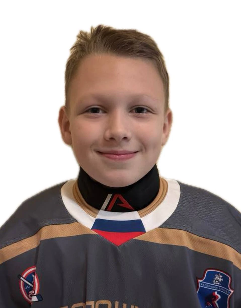 Kovalev Lev Evgenevich