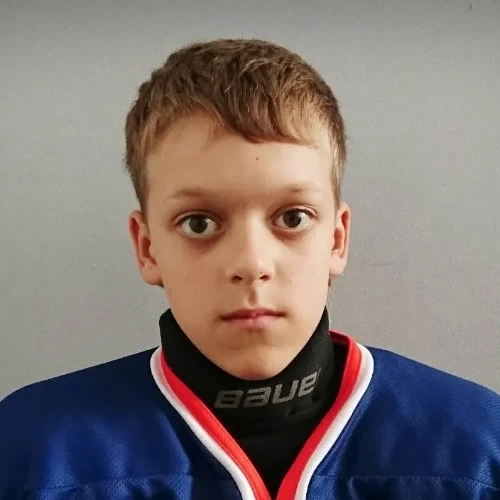 Luginets Pavel Aleksandrovich