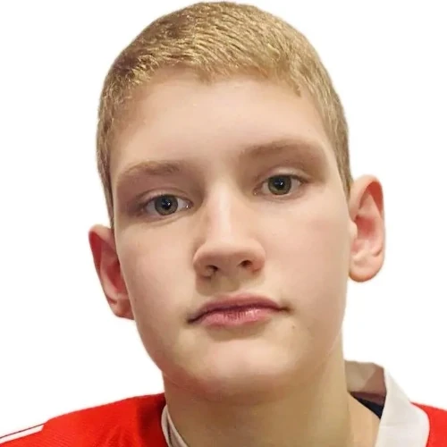 Katyreu Maksim Ivanovich