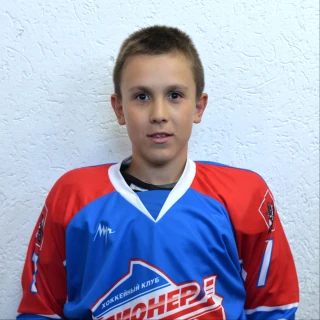 Ganiev Artur Emilevich