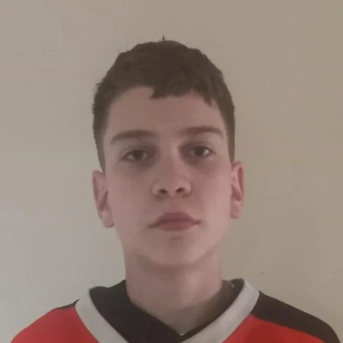 Alekseev Nikita Andreevich
