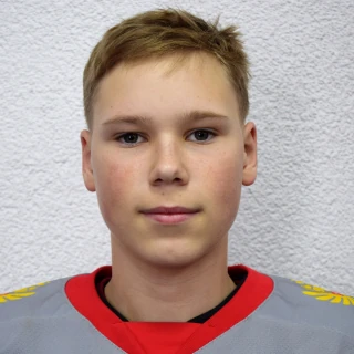 Shubin Daniil Alekseevich
