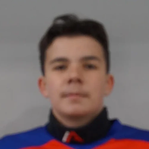Baranov Arsenii Sergeevich