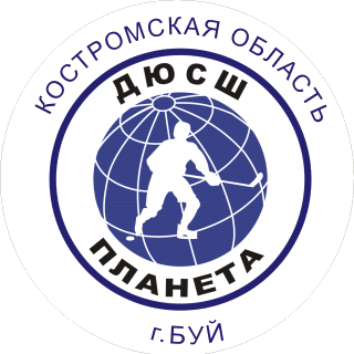 Планета