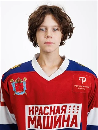 Popkov Aleksei Olegovich