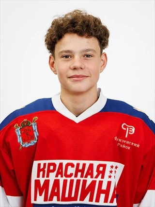 Мокров Сергей Александрович