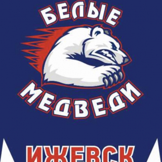 Belye Medvedi