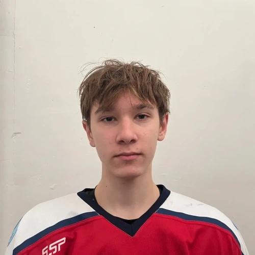 Kovalenko Nikita Andreevich