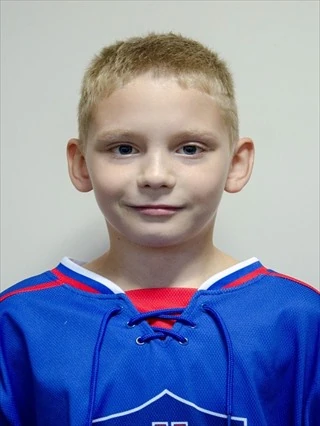 Sudarikov Nikolai Vyacheslavovich