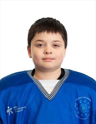 Petrovich Maksim Antonovich