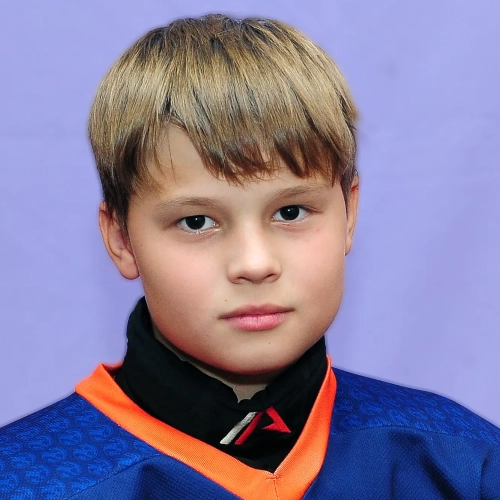 Nechipurenko Andrei Valerevich
