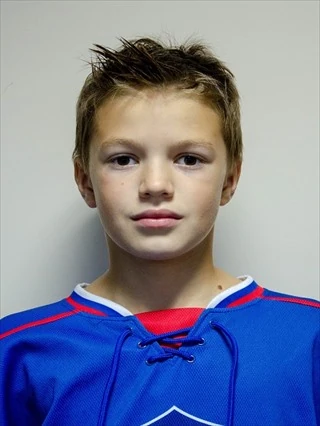 Yurgin Maksim Mihailovich