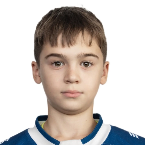 Gladkih Gleb Vyacheslavovich