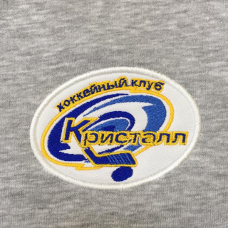 HC "Kristall" 2009-2010 g.r