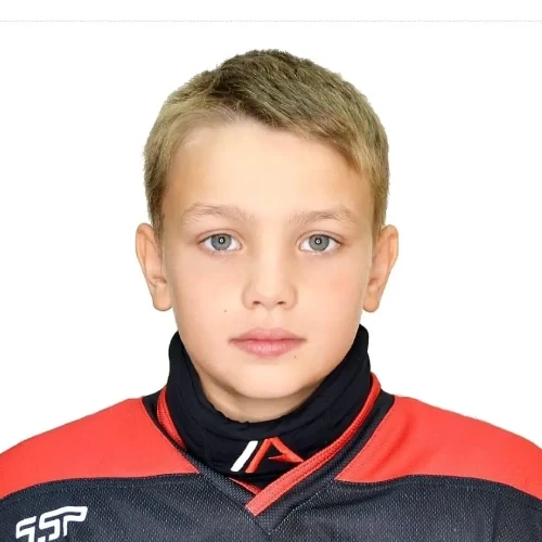 Chesnok Evgenii Sergeevich
