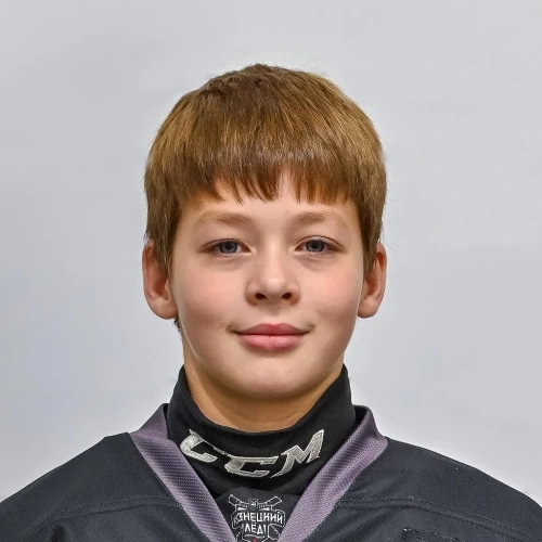 Voronov Andrei Aleksandrovich