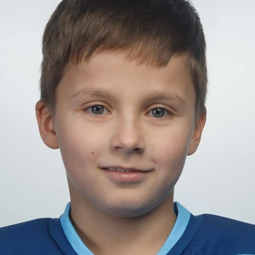 Frolikov Maksim Dmitrievich