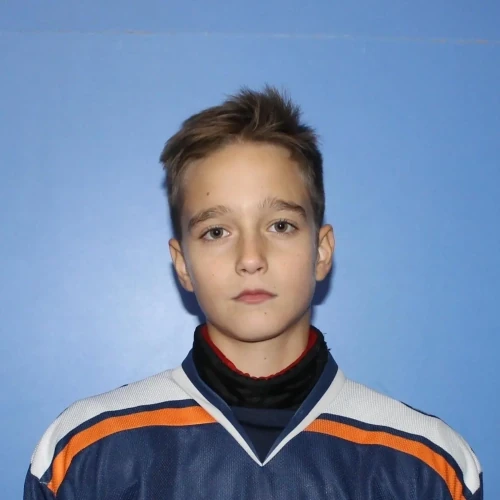 Akimov Maksim Alekseevich