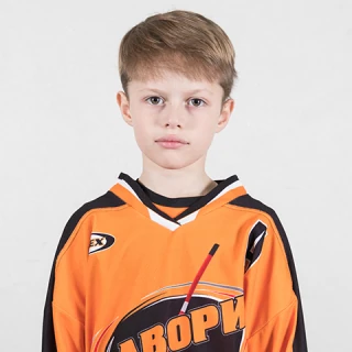 Zagorskii Makar Vladimirovich