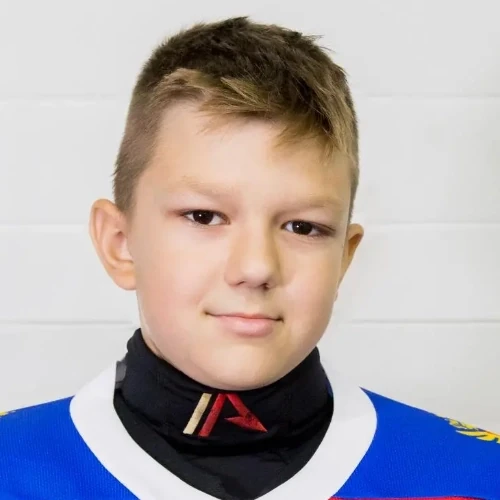 Stiplin Aleksandr Aleksandrovich