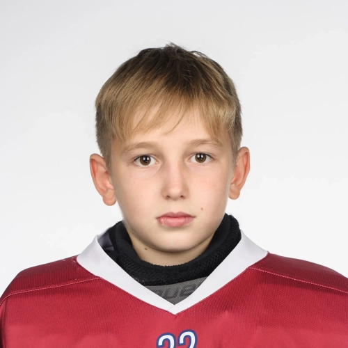 Burov Yaroslav Aleksandrovich