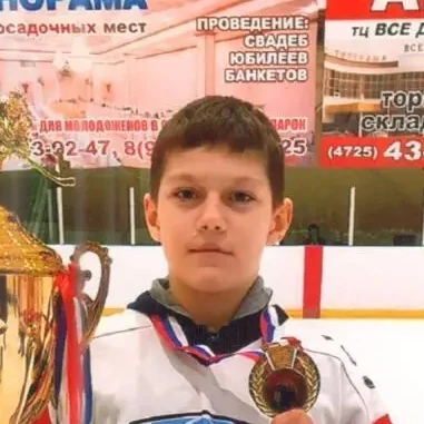 Lachkov Aleksei Alekseevich