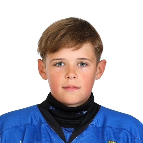 Luganskii Sergei Romanovich
