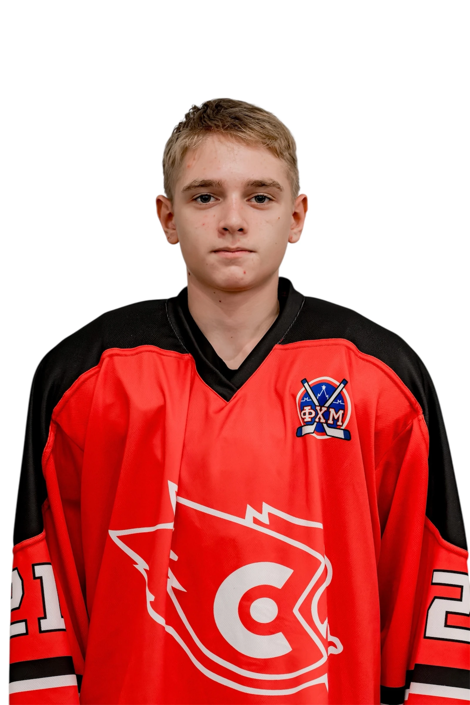 Mozgov Milan Romanovich