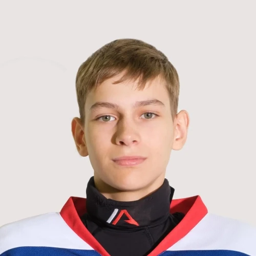 Gromov Ivan Ilich