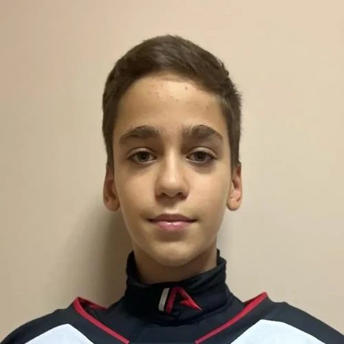 Sarkisyan Artem