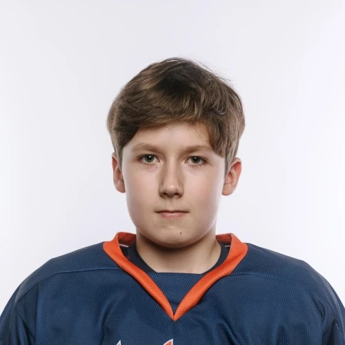 Luchkin Nikita Olegovich