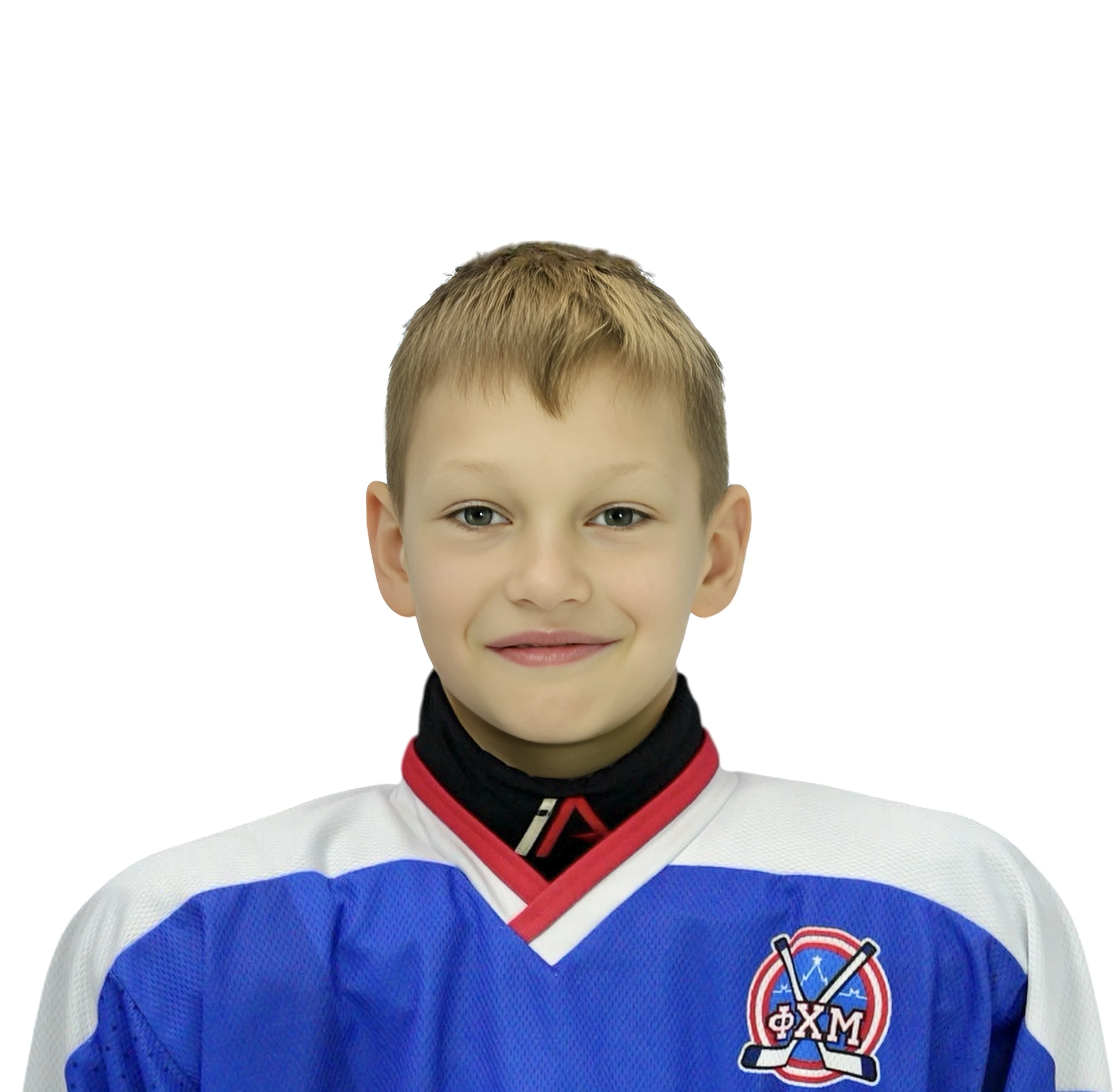 Eroshenko Vasilii