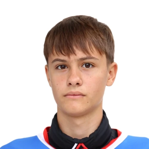 Sobolev Mark Dmitrievich