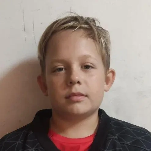 Triboi Demid Valerevich