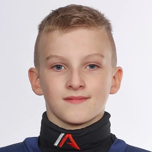 Reznyuk Vladimir