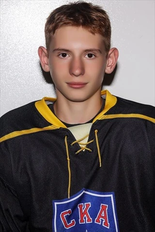 Baskakov Daniil Maksimovich