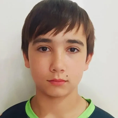 Filochkin Vladislav Nikolaevich