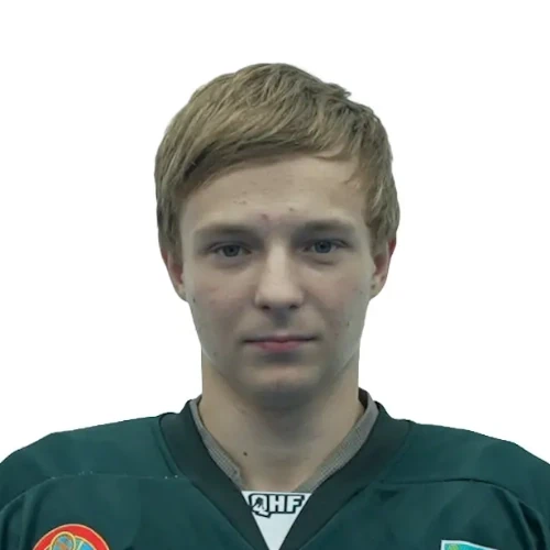Mantusov Nikita Andreevich