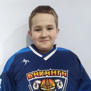 Чаранев Иван Владимирович