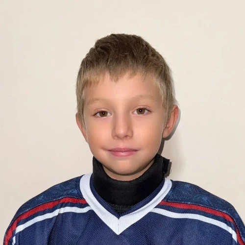 Gilazov Damir Maratovich