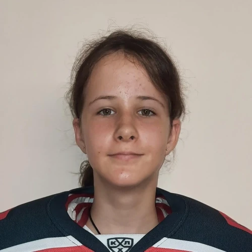 Gireva Anna Vadimovna