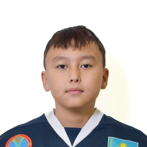 Murat Nurislam Sayatuly