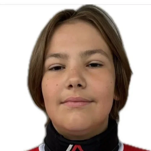 Kovalenko Demid Alekseevich