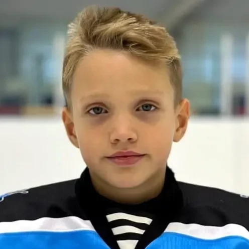 Zaklinskii Semen Andreevich