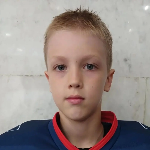 Akulov Maksim Mihailovich