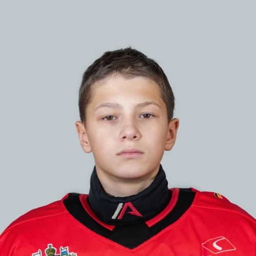 Skorobogatov Makar Maksimovich